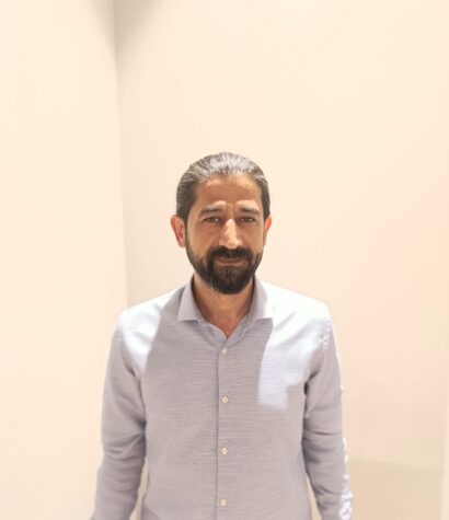 ahmetergın
